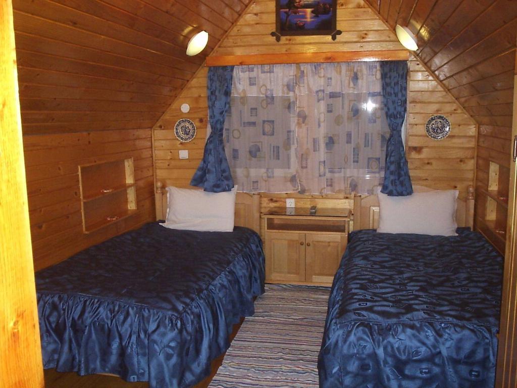 Pension Raluca Sinaia Habitación foto